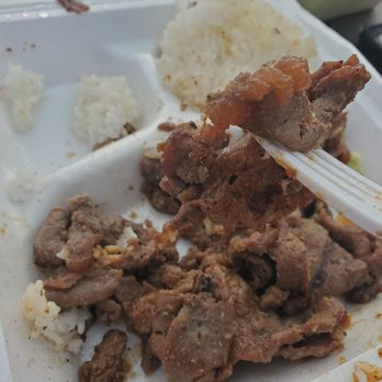 Wok & Bowl - Beef teriyaki - Japanese Near Me - Kent, Washington