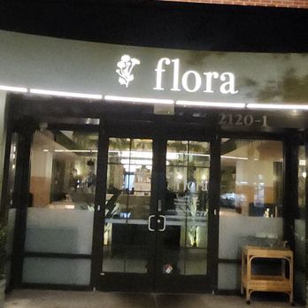 Flora - New American Near Me - Charlotte, North Carolina