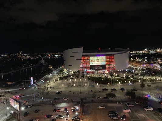 Night Swim Rooftop Bar by null