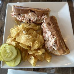 Lobster Roll (2)