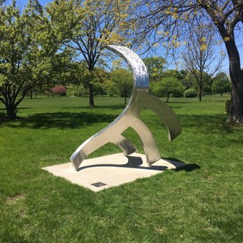 Mount Saint Mary Park - Botanical Gardens Near Me - St. Charles, Illinois