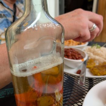 Dolche Salao - Homemade hot sauce - Breakfast & Brunch Near Me - Yauco, Puerto Rico