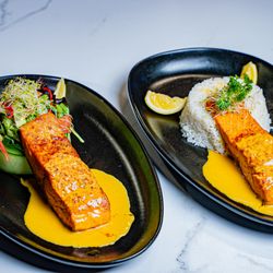 Puerto Plata Seafood Restaurant & Billiards
