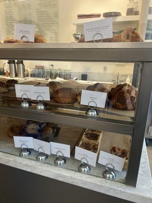Tulie Bakery by null