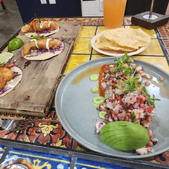 Holbox - Latin American Near Me - Los Angeles, California Holbox - Latin American Near Me - Los Angeles, California