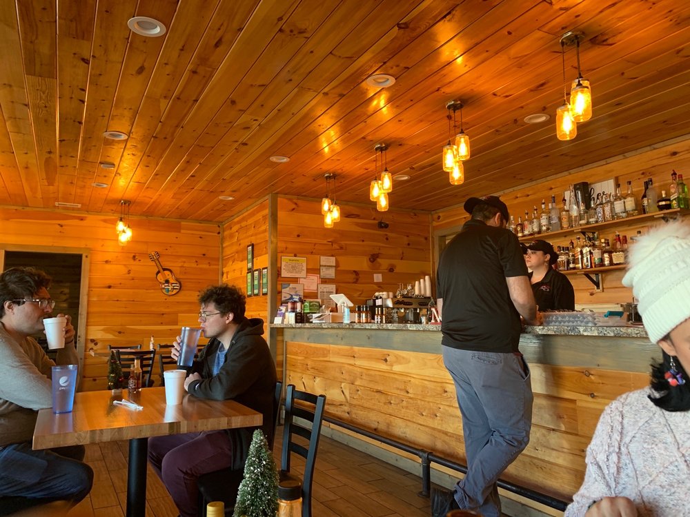 Smokies Cuban Cafe