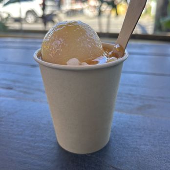 Wicked Hi Slush - Dragonfruit Lemonade Honey Slush - Juice Bars & Smoothies Near Me - Waialua, Hawaii