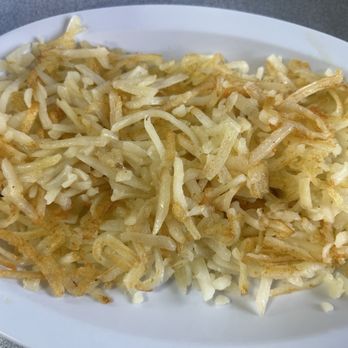 Theo's Family Restaurant - Shredded hashbrowns - American Near Me - Greer, South Carolina Theo's Family Restaurant - Shredded hashbrowns - American Near Me - Greer, South Carolina