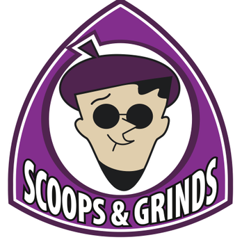 Scoops And Grinds - Sonny Scoopster - Coffee & Tea Near Me - Collinsville, Oklahoma