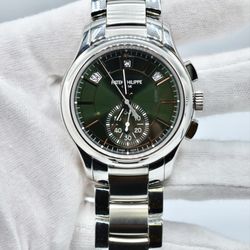 Lana's Jewelry - Patek Philippe Watch