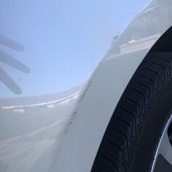 Innovative Detailing - Auto Detailing Near Me - Tustin, California