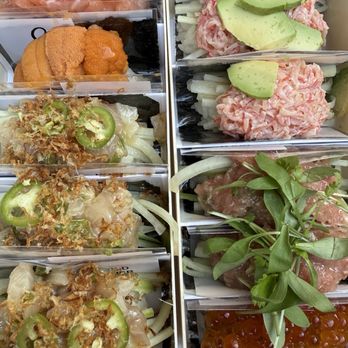 Sora - Sushi Bars Near Me - Los Angeles, California Sora - Sushi Bars Near Me - Los Angeles, California