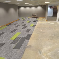 C & J Flooring Service
