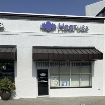 HearUSA - Hearing Aid Providers Near Me - Port Charlotte, Florida HearUSA - Hearing Aid Providers Near Me - Port Charlotte, Florida