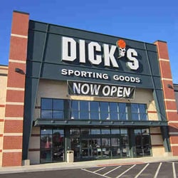 DICK'S Sporting Goods
