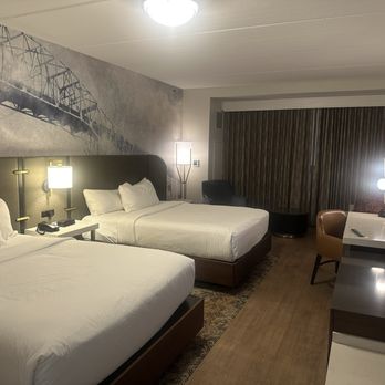 Horseshoe Lake Charles - A Caesars Rewards Destination - Hotels Near Me - Westlake, Louisiana