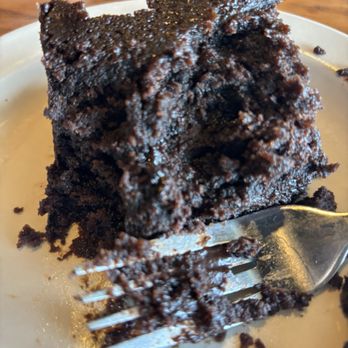 Cracker Barrel Old Country Store - 250 American double chocolate fudge Coca-Cola cake - Southern Near Me - Jasper, Alabama Cracker Barrel Old Country Store - 250 American double chocolate fudge Coca-Cola cake - Southern Near Me - Jasper, Alabama