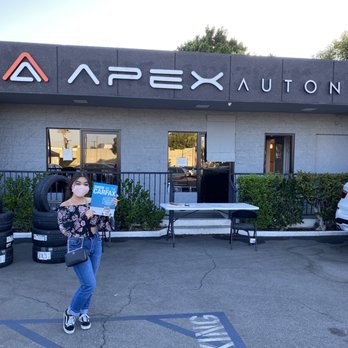 Apex Autonet - Bought my 1st car at Apex Autonet - Used Car Dealers Near Me - Alhambra, California Apex Autonet - Bought my 1st car at Apex Autonet - Used Car Dealers Near Me - Alhambra, California