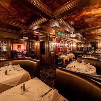 Piero's Italian Cuisine - Italian Near Me - Las Vegas, Nevada