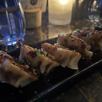 Seito Sushi Baldwin Park - House Made Dumplings - Sushi Bars Near Me - Orlando, Florida Seito Sushi Baldwin Park - House Made Dumplings - Sushi Bars Near Me - Orlando, Florida