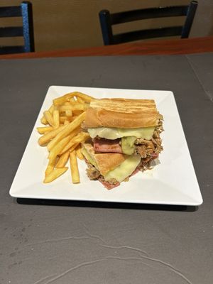La Cucina Italiana by null