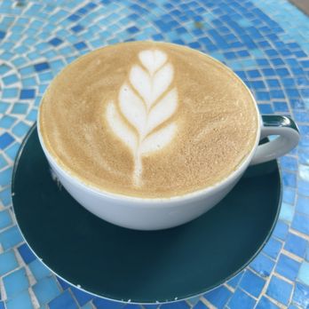 Frogg Coffee Bar & Creperie - Lavender Love Latte - Creperies Near Me - Allen, Texas Frogg Coffee Bar & Creperie - Lavender Love Latte - Creperies Near Me - Allen, Texas