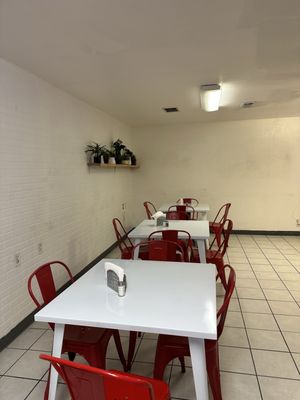 The Grill-eria by null