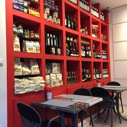 Vivere Italiano