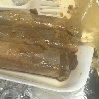 Pop's Hot Tamales - Mild tamales and I have 6 more underneath that are hot - Mexican Near Me - Memphis, Tennessee