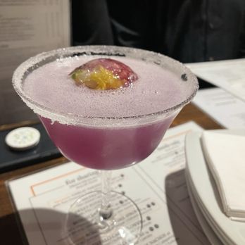 kitchen747 - Lemon drop was yummy. - Pizza Near Me - Roseville, California kitchen747 - Lemon drop was yummy. - Pizza Near Me - Roseville, California