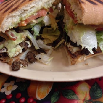 Tortas Sinaloa - The Fontana - Mexican Near Me - Baldwin Park, California Tortas Sinaloa - The Fontana - Mexican Near Me - Baldwin Park, California