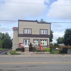 Alliston Veterinary Services