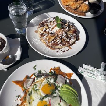 Poached Kitchen - Breakfast & Brunch Near Me - Irvine, California