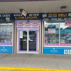 One Stop Liquor - ONE STOP LIQUOR OF AKRON