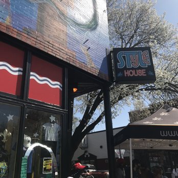 STL-Style - Graphic Design Near Me - Saint Louis, Missouri