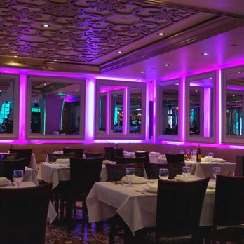 Bombay Darbar - Inside - Indian Near Me - Miami, Florida