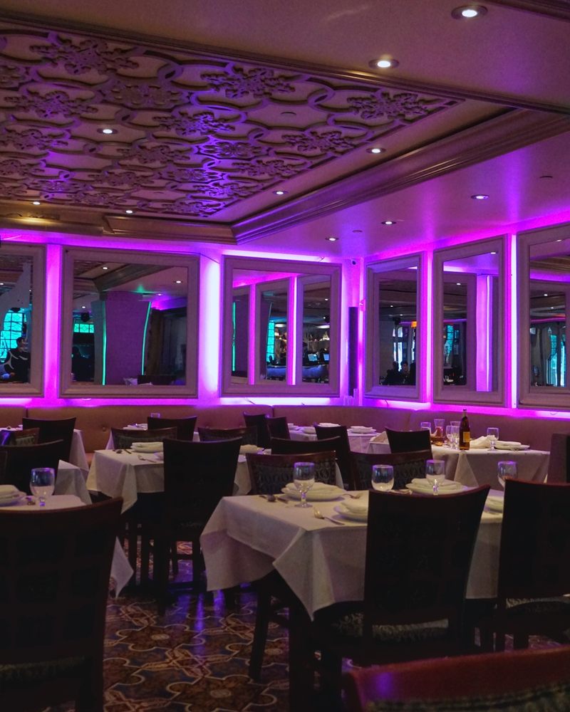 Bombay Darbar