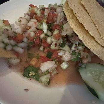 Dos Amigos Restaurant and Bar - Shrimp Ceviche Mixto - Mexican Near Me - Stanton, California Dos Amigos Restaurant and Bar - Shrimp Ceviche Mixto - Mexican Near Me - Stanton, California