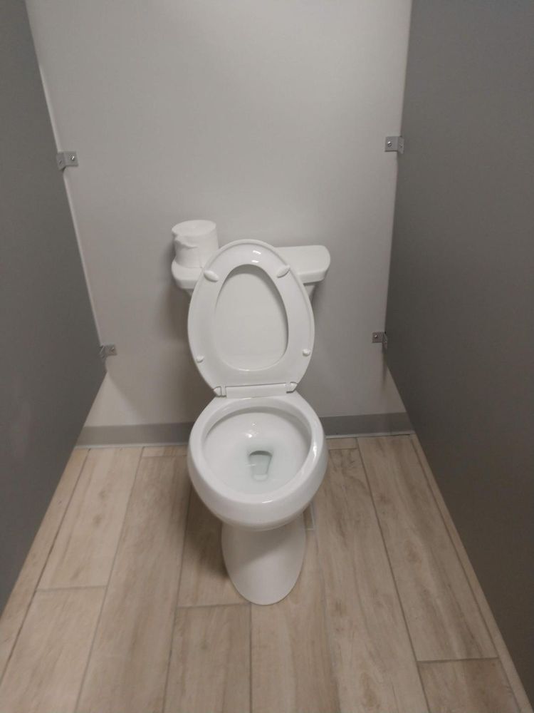 Slide of Leaky Pipes Plumbing