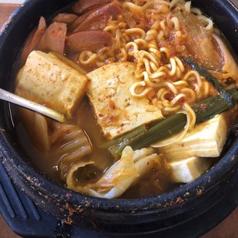 Hunan Deli - Bu Dae Jjigae - Delis Near Me - Lorton, Virginia