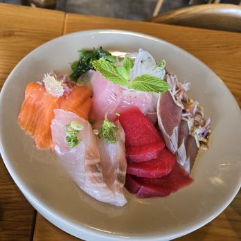 Fuji Yama - Sushi Bars Near Me - Newport Beach, California