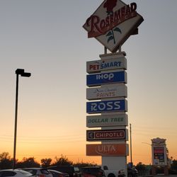 Rosemead Place - Love the sight of sunset!