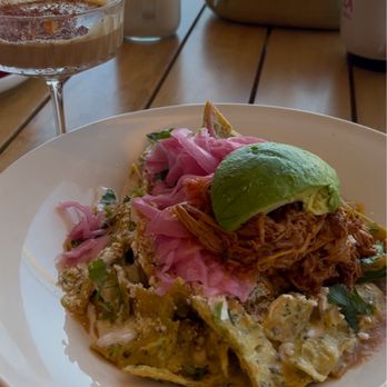 Cocina 35 - La Bomba Chilaquiles - Breakfast & Brunch Near Me - Coronado, California Cocina 35 - La Bomba Chilaquiles - Breakfast & Brunch Near Me - Coronado, California