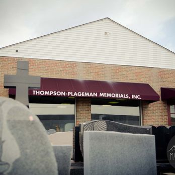 Thompson Plageman Memorials - Funeral Services & Cemeteries Near Me - Columbus, Ohio Thompson Plageman Memorials - Funeral Services & Cemeteries Near Me - Columbus, Ohio