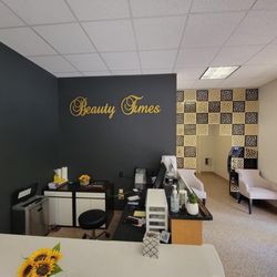 Beauty Times