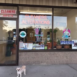 Wappingers Plaza Cleaners