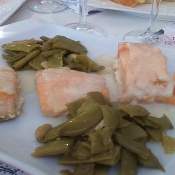 Antonio Naranjo - Salmón al cava - Spanish Near Me - Dos Hermanas, SE Antonio Naranjo - Salmón al cava - Spanish Near Me - Dos Hermanas, SE