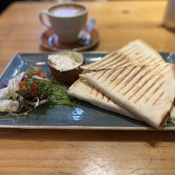 Southern Cross Cafe