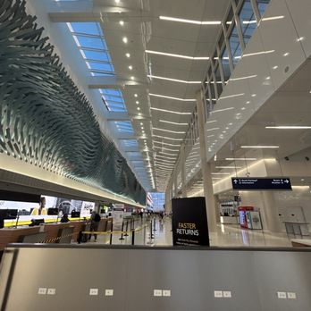 O'Hare Rental Car Center - Car Rental Near Me - Chicago, Illinois