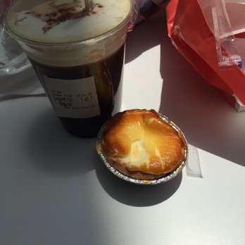 Uncle Tetsu - Cheese tart - Japanese Near Me - Arcadia, California